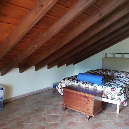 Casa Rural Zarco Miralles Melegis エクステリア 写真