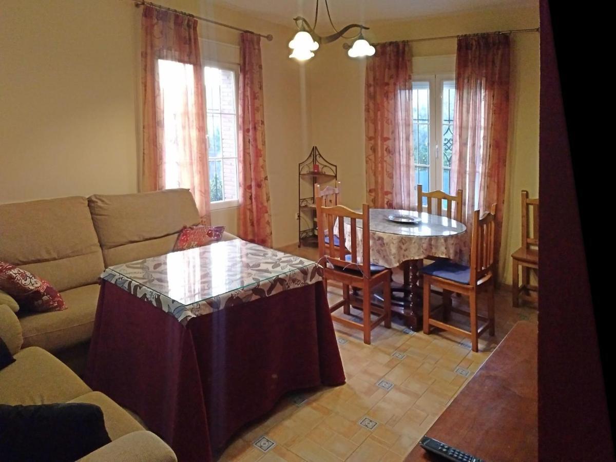 Casa Rural Zarco Miralles Melegis エクステリア 写真