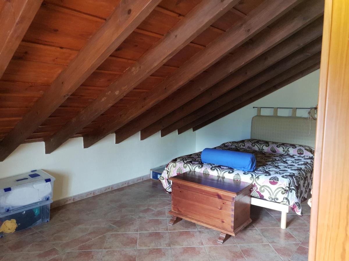Casa Rural Zarco Miralles Melegis エクステリア 写真